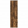 Highboard z szufladą Dąb wędzony 45,5 x 34 x 127 cm