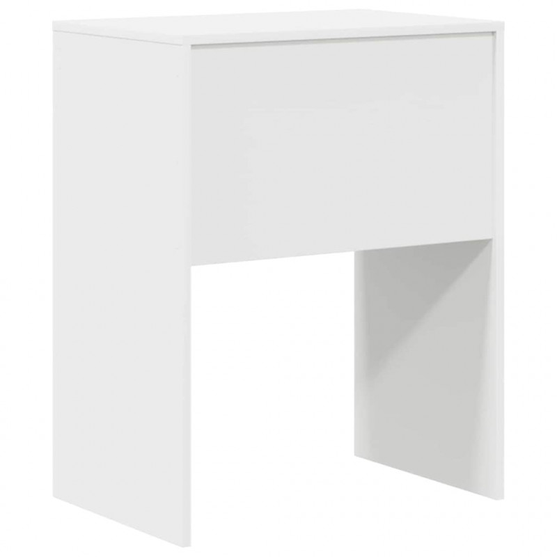 Biurko Biały 60 x 40 x 76 cm