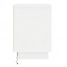 Szafka Nocna 2 pcs Biały 39 x 34,5 x 50 cm
