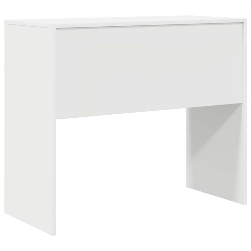 Biurko Biały 90 x 40 x 76 cm