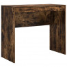 Biurko Dąb wędzony 90 x 40 x 76 cm