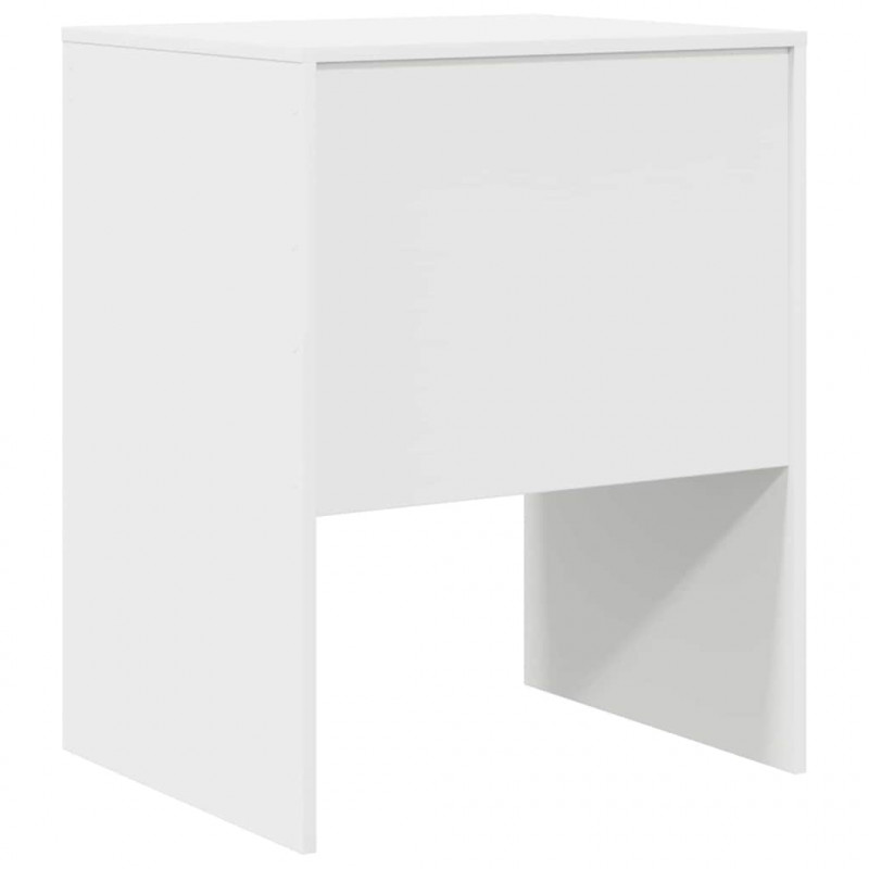 Biurko Biały 60 x 50 x 76 cm