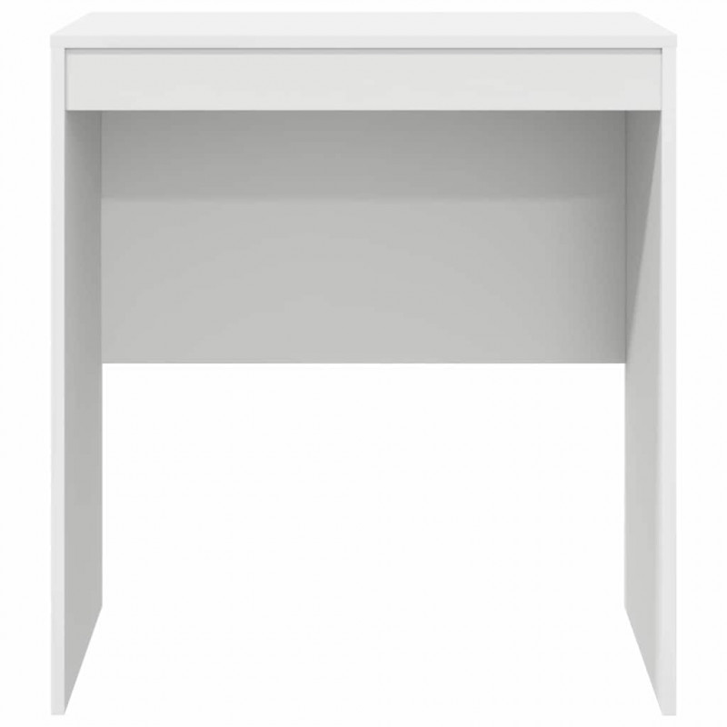 Biurko Biały 70 x 50 x 76 cm