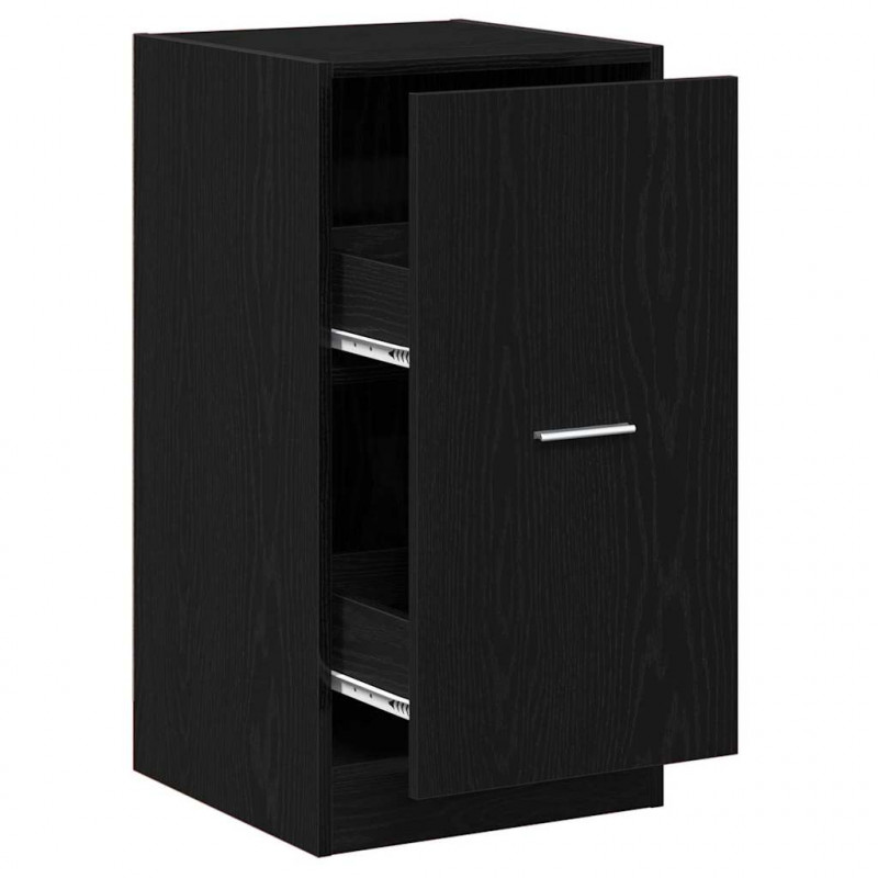 Szafka apteczna Czarny dąb 40 x 41 x 77.5 cm