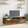 Szafka pod telewizor Stare drewno 150 x 30 x 45 cm