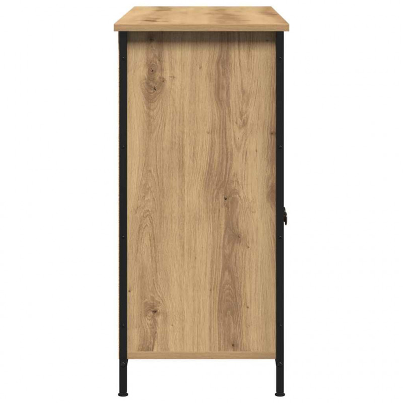 Bufet Dąb rzemieślniczy 100 x 35 x 75 cm