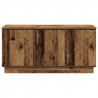 Szafka pod telewizor Stare drewno 100 x 38 x 49 cm