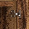 Szafka pod telewizor Stare drewno 100 x 38 x 49 cm