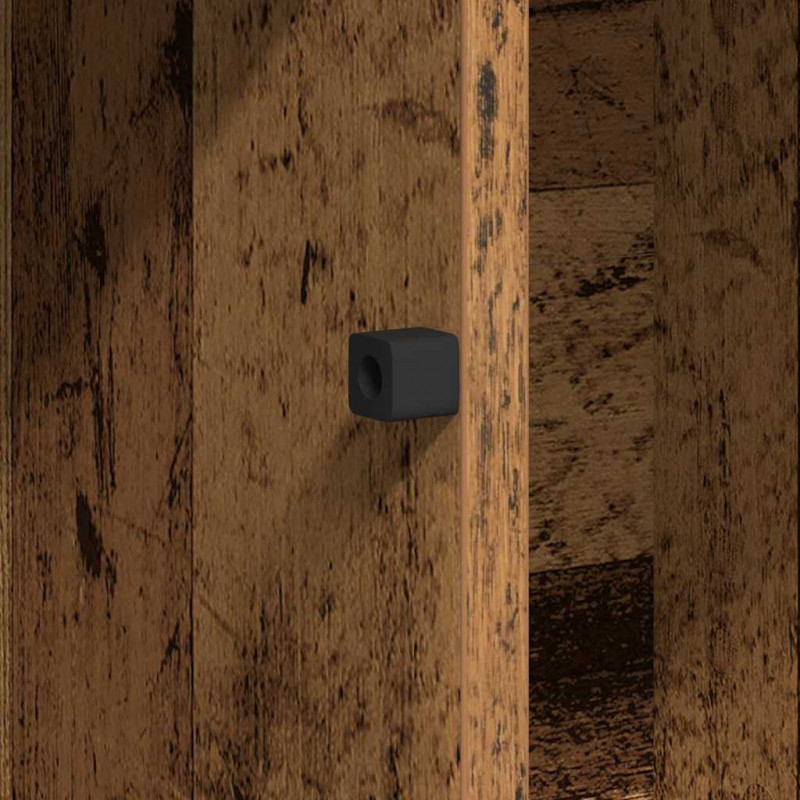 Szafka pod telewizor Stare drewno 100 x 38 x 49 cm