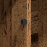 Szafka pod telewizor Stare drewno 100 x 38 x 49 cm