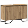 Szafka pod zlew Inny Dąb rzemieślniczy 91 x 35 x 60 cm