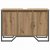 Szafka pod zlew Inny Dąb rzemieślniczy 91 x 35 x 60 cm