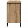 Szafka pod zlew Inny Dąb rzemieślniczy 91 x 35 x 60 cm
