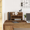 Organizator biurka Stare drewno 44,5 x 24 x 25 cm
