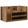 Organizator biurka Stare drewno 44,5 x 24 x 25 cm