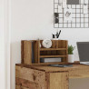 Organizator biurka Stare drewno 44,5 x 24 x 25 cm