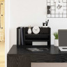 Organizator biurka Stare drewno 44,5 x 24 x 25 cm