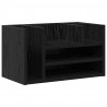 Organizator biurka Stare drewno 44,5 x 24 x 25 cm
