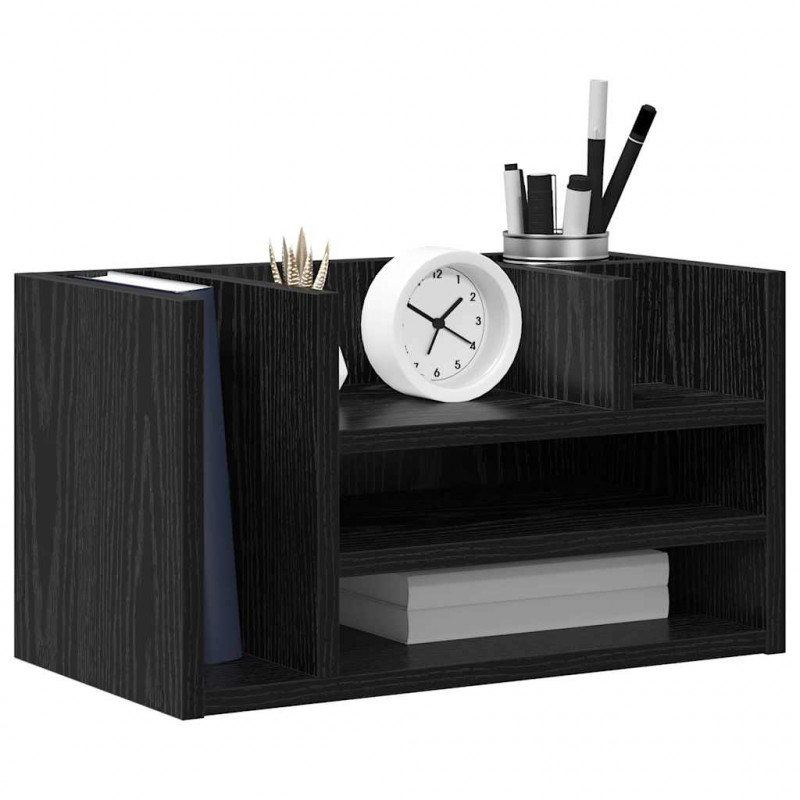 Organizator biurka Stare drewno 44,5 x 24 x 25 cm