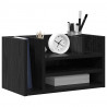 Organizator biurka Stare drewno 44,5 x 24 x 25 cm