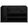 Organizator biurka Stare drewno 44,5 x 24 x 25 cm