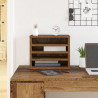 Organizator biurka Stare drewno 36 x 26 x 29,5 cm