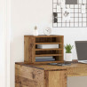 Organizator biurka Stare drewno 36 x 26 x 29,5 cm