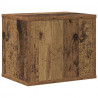 Organizator biurka Stare drewno 36 x 26 x 29,5 cm