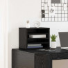 Organizator biurka Czarny Dąb 36 x 26 x 29,5 cm