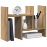 Organizator biurka Dąb rzemieślniczy 34,5 x 15,5 x 35,5 cm