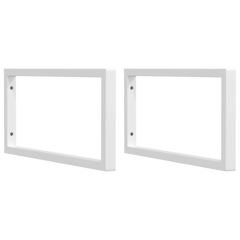 Półka ścienna pod umywalkę, stal i lite drewno dębowe