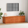 Szafka pod telewizor Brązowy 156 x 37 x 45 cm