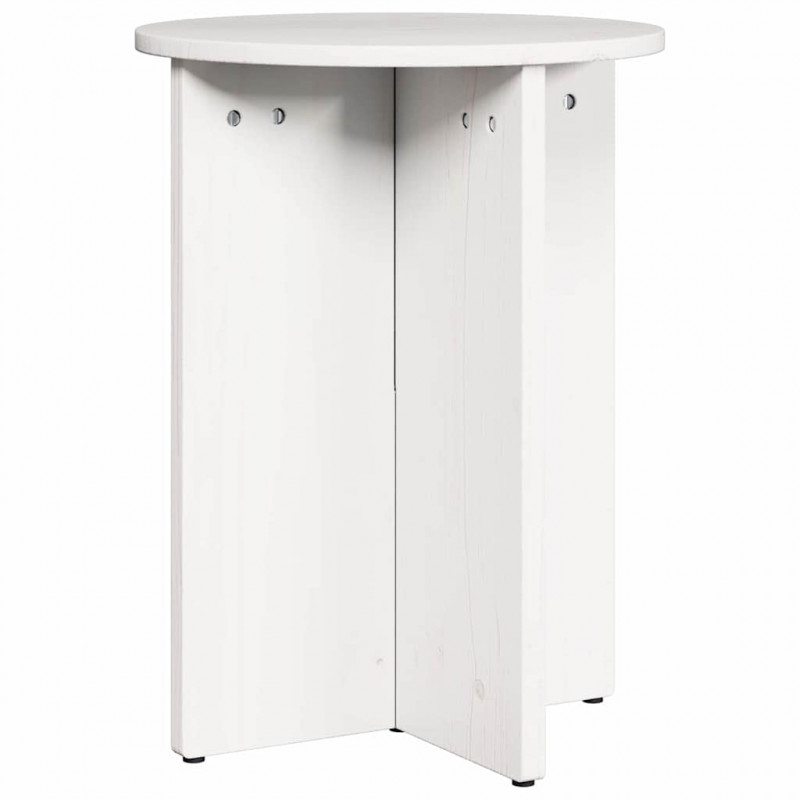 Stolik kawowy 2 pcs Biały