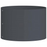 Pierścień doniczki 5 pcs Antracyt 30 x 30 x 20 cm