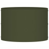 Pierścień doniczki 5 pcs Zielony oliwkowy 30 x 30 x 20 cm