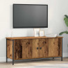 Szafka pod telewizor Stare drewno 100 x 35 x 45 cm