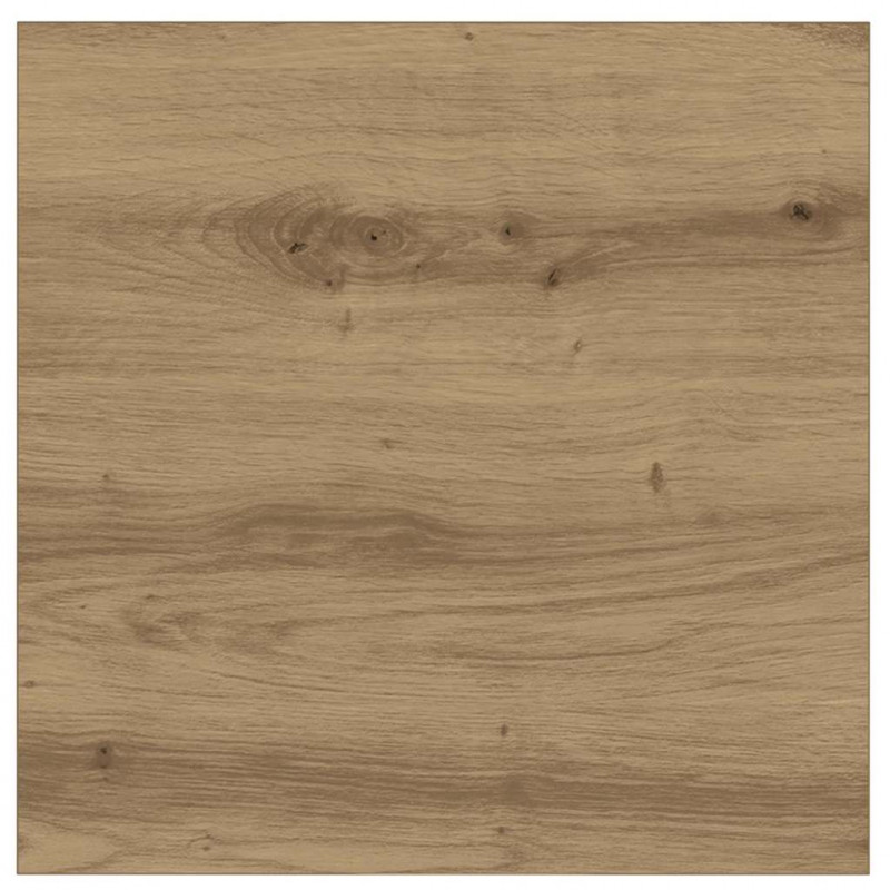 Półka na książki 4 pcs Brązowy 40 x 40 x 1,5 cm