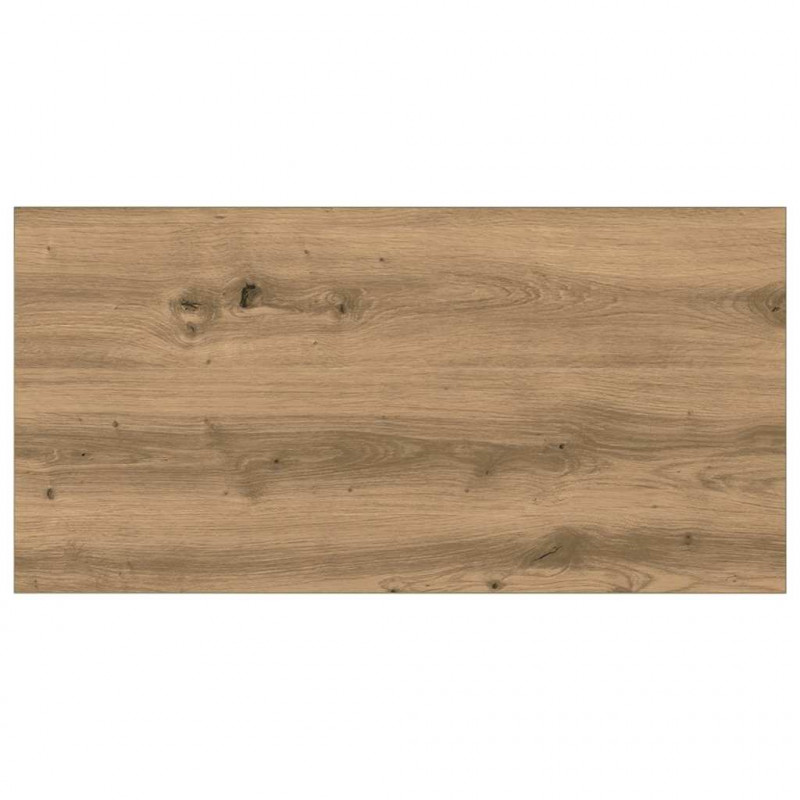 Półka na książki 4 pcs Brązowy 80 x 40 x 1,5 cm