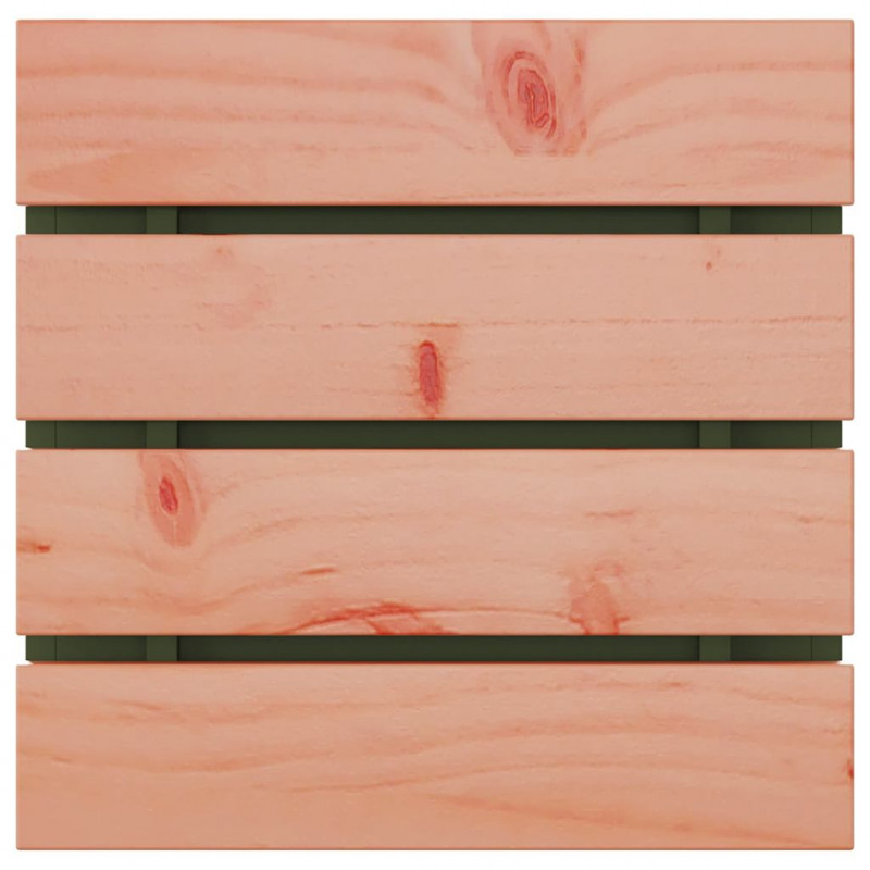 Ławka ogrodowa oliwkowy 40 x 40 x 43 cm Stal
