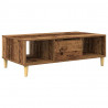 Stolik kawowy Stare drewno 102 x 55 x 35 cm