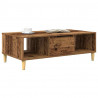 Stolik kawowy Stare drewno 102 x 55 x 35 cm