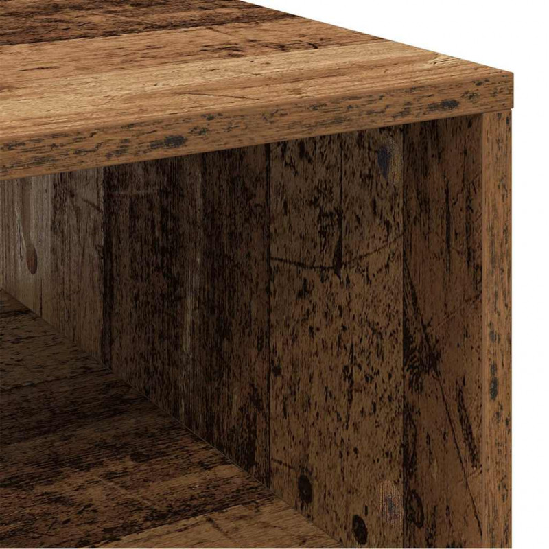 Stolik kawowy Stare drewno 102 x 55 x 35 cm