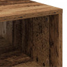 Stolik kawowy Stare drewno 102 x 55 x 35 cm