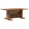 Stolik kawowy Stare drewno 103.5 x 60 x 40 cm