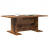 Stolik kawowy Stare drewno 103.5 x 60 x 40 cm