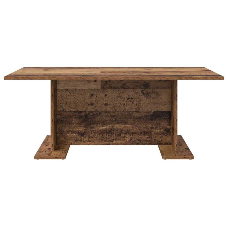 Stolik kawowy Stare drewno 103.5 x 60 x 40 cm