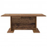 Stolik kawowy Stare drewno 103.5 x 60 x 40 cm