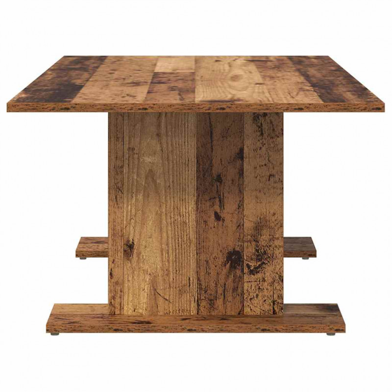 Stolik kawowy Stare drewno 103.5 x 60 x 40 cm