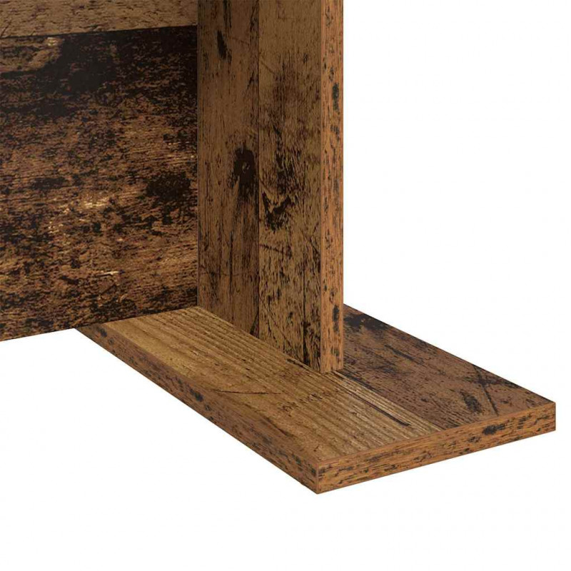 Stolik kawowy Stare drewno 103.5 x 60 x 40 cm