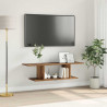 Zestaw szafek RTV Brązowy 103 x 30 x 26,5 cm